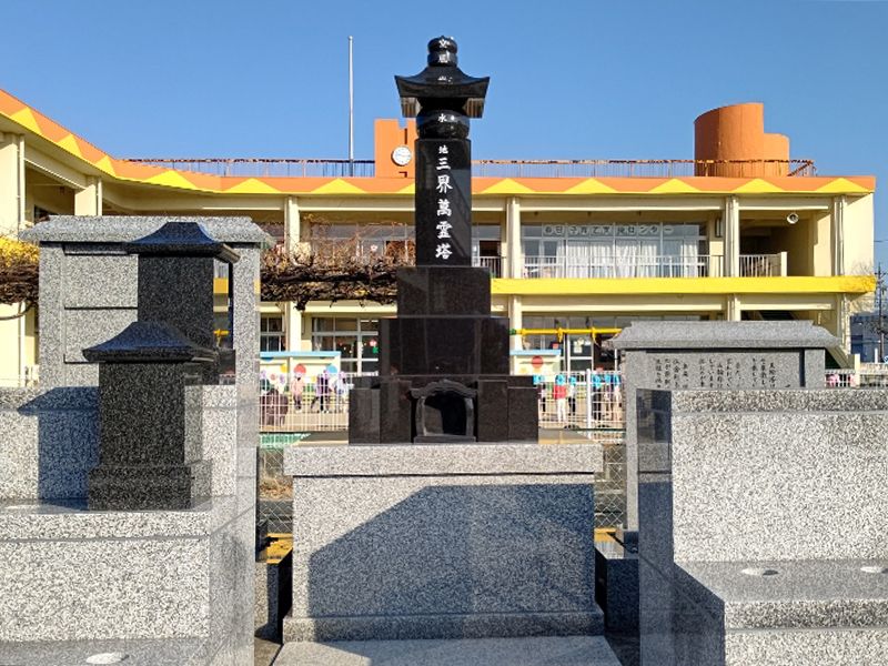 天桂寺