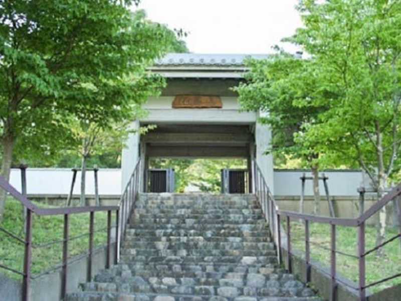 大林寺霊園