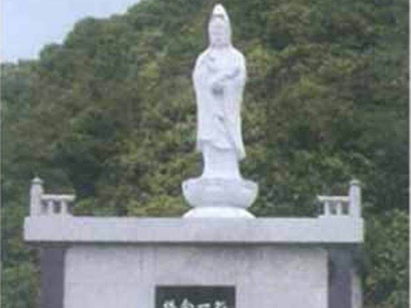 正楽寺 永代供養塔