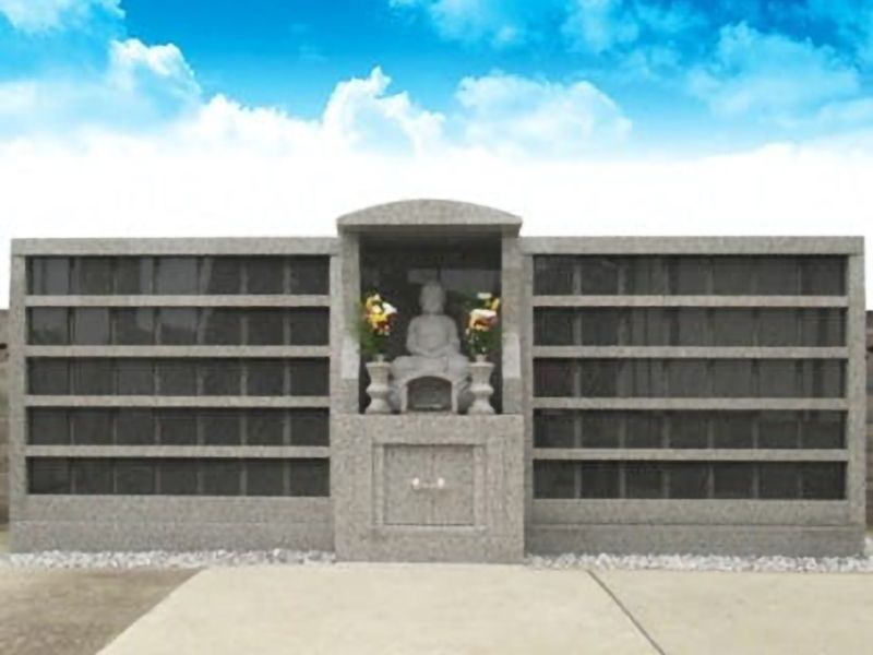 昌福寺 永代供養付き家族墓