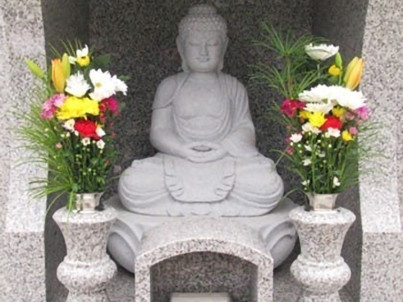 昌福寺 永代供養付き家族墓