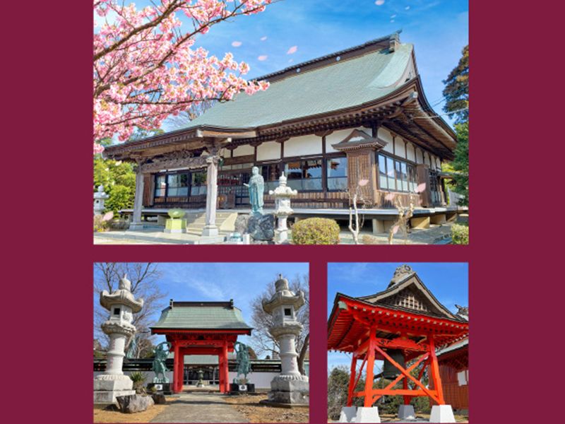 永代供養樹木葬 つくばみらいさくら廟