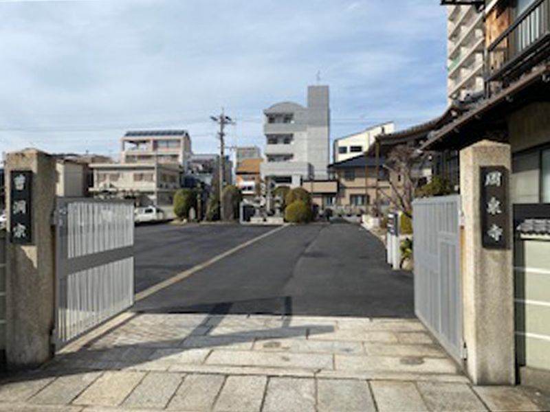 周泉寺