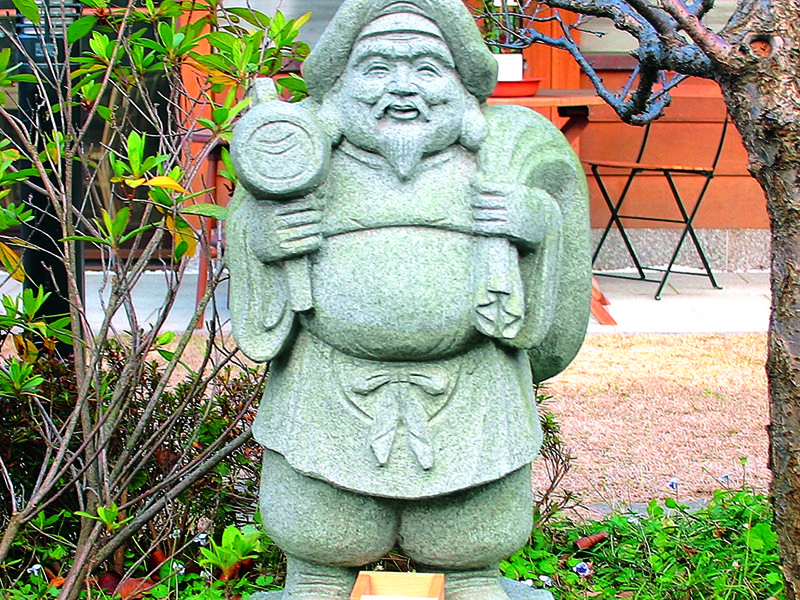 法華宗 立正寺