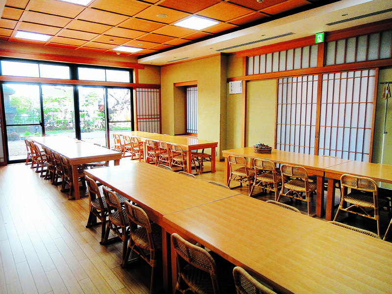 法華宗 立正寺