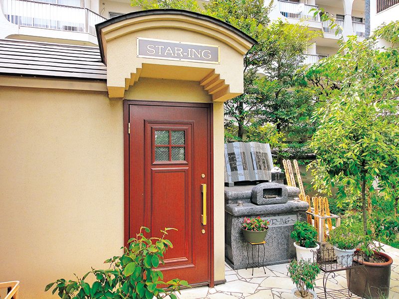 法華宗 立正寺