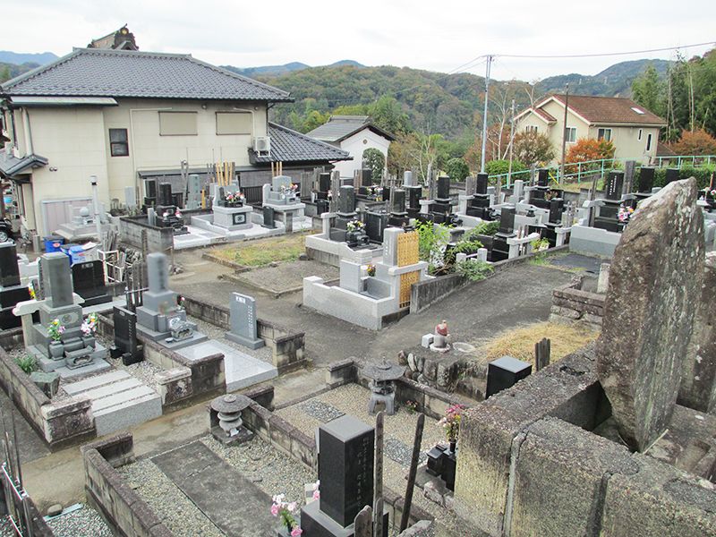 清岩寺