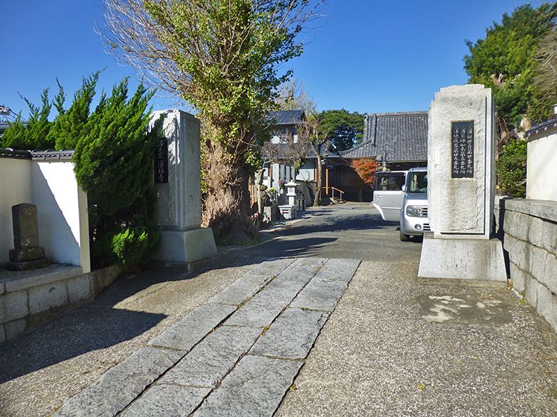 浄林寺