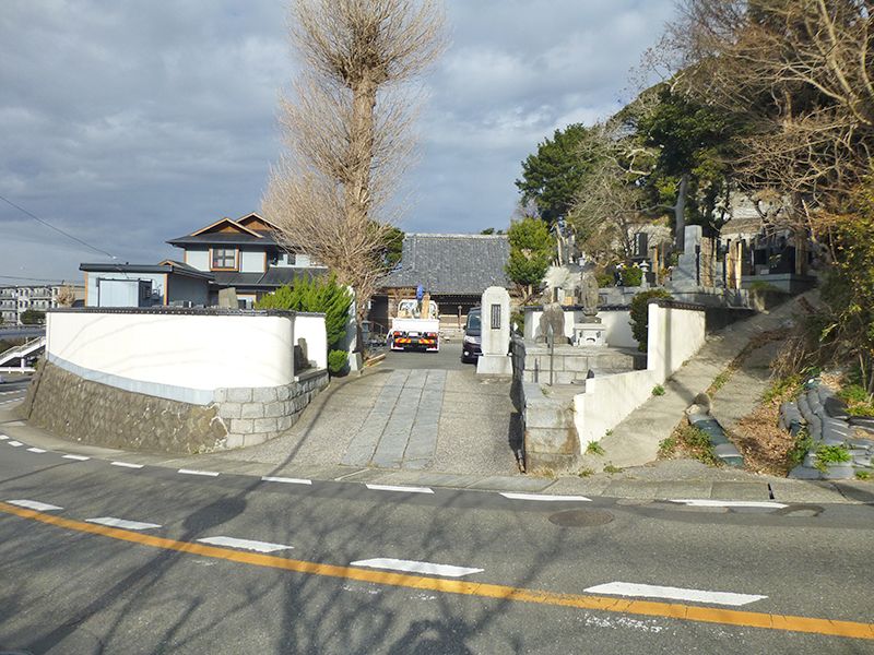 浄林寺