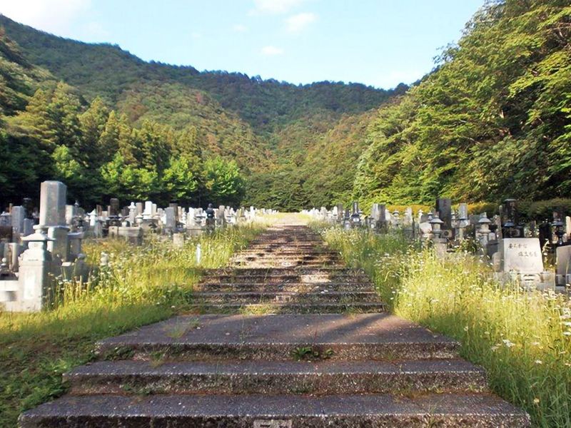 日光市営 鬼怒川霊園