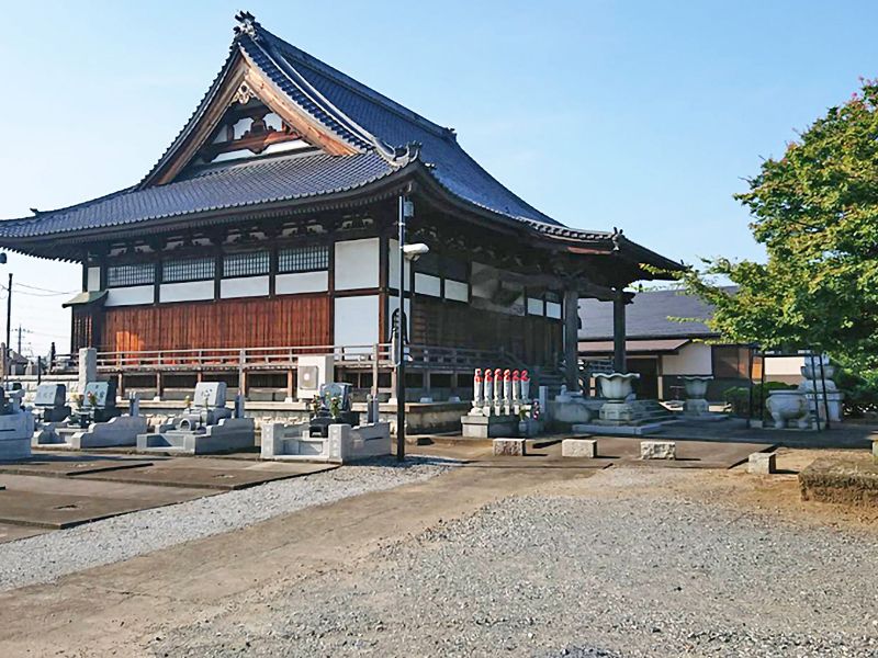 宝光寺