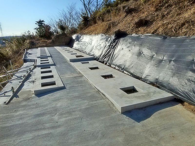 不入斗共同墓地