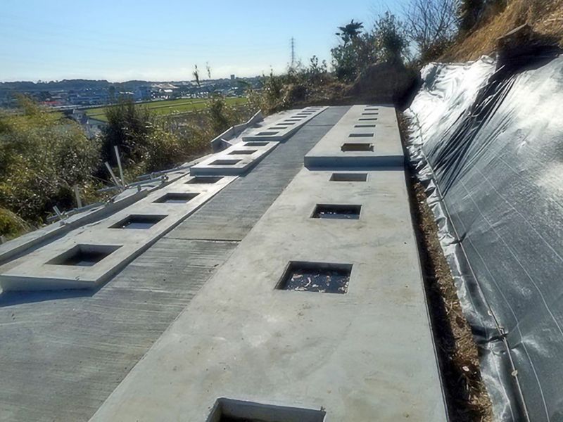 不入斗共同墓地