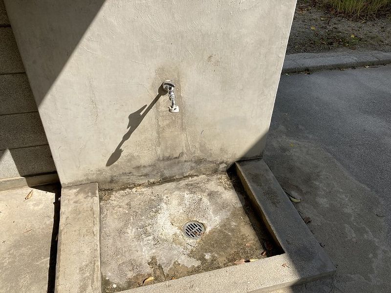 小林墓地
