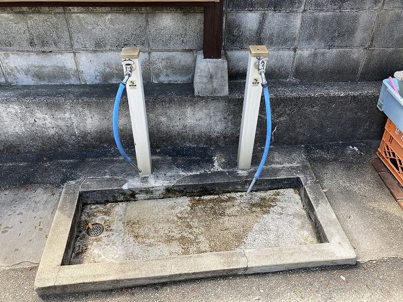 野寄墓地