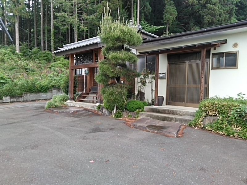 うぐいす霊園