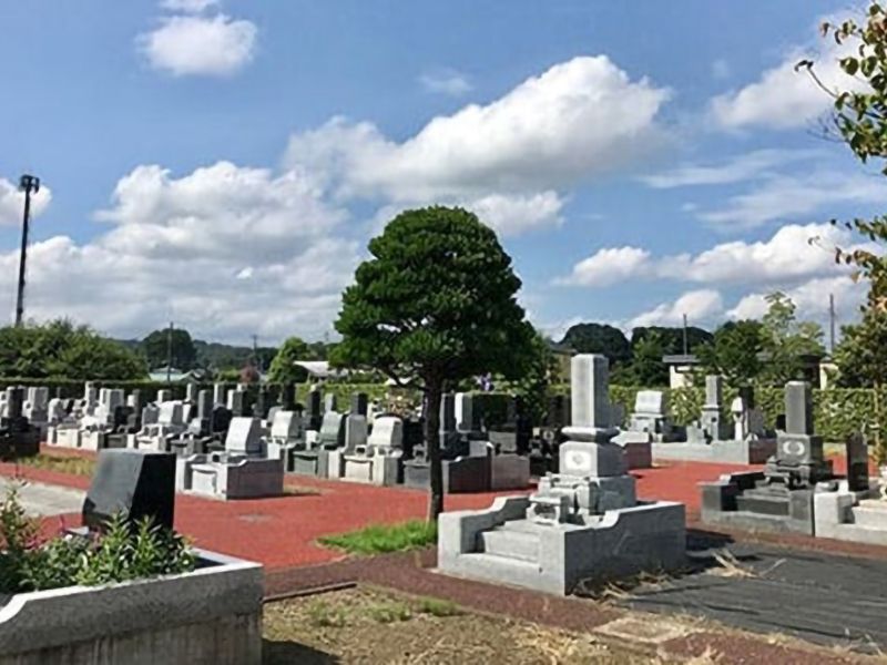 願誓寺浄苑 願誓寺朋苑