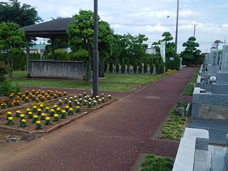 願誓寺浄苑 願誓寺朋苑