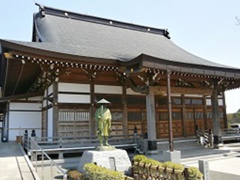 願誓寺浄苑 願誓寺朋苑