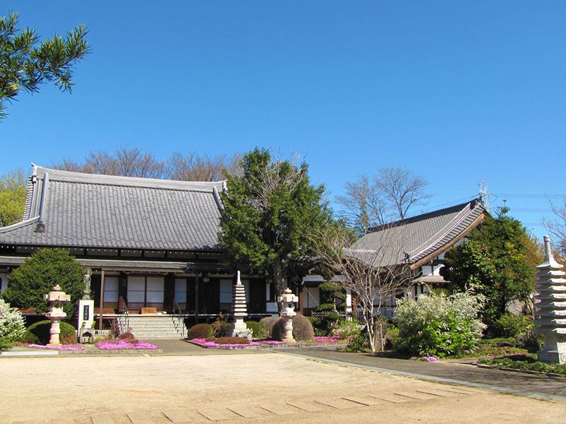 少林寺
