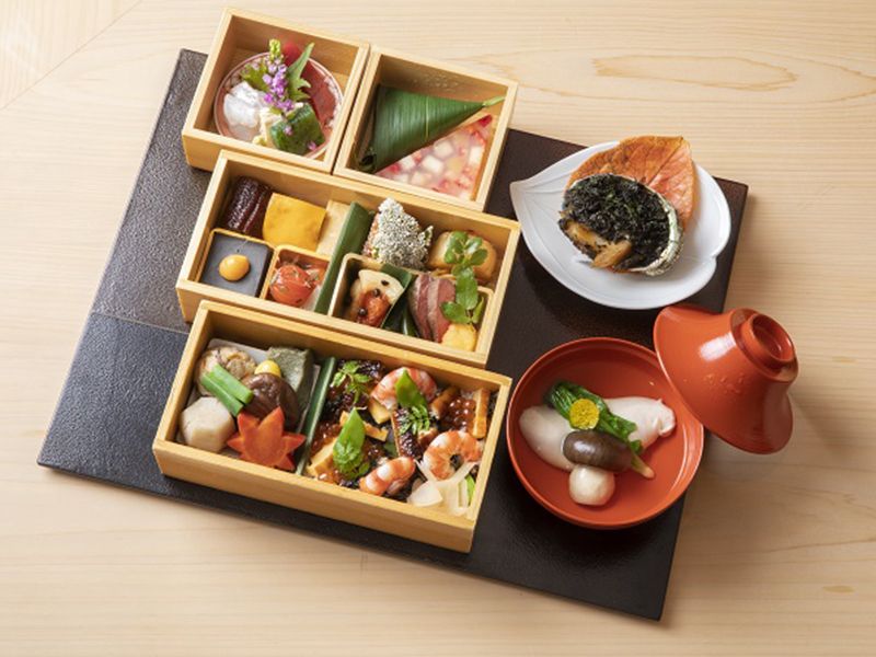 瑞華院 了聞