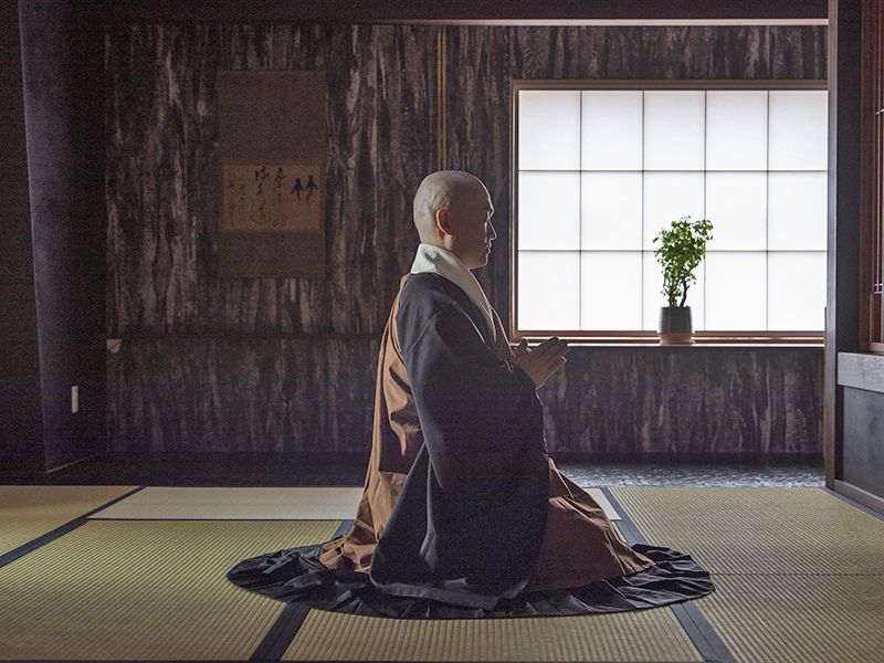瑞華院 了聞