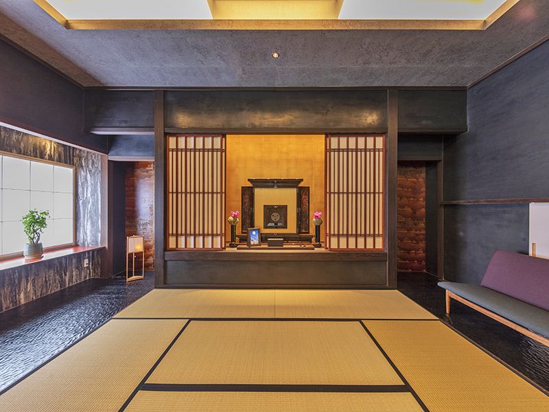 瑞華院 了聞