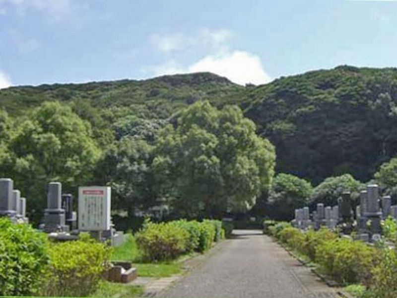 君津聖地墓苑