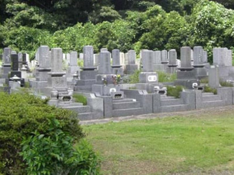君津聖地墓苑