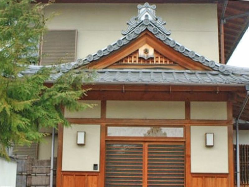 潮音寺墓苑