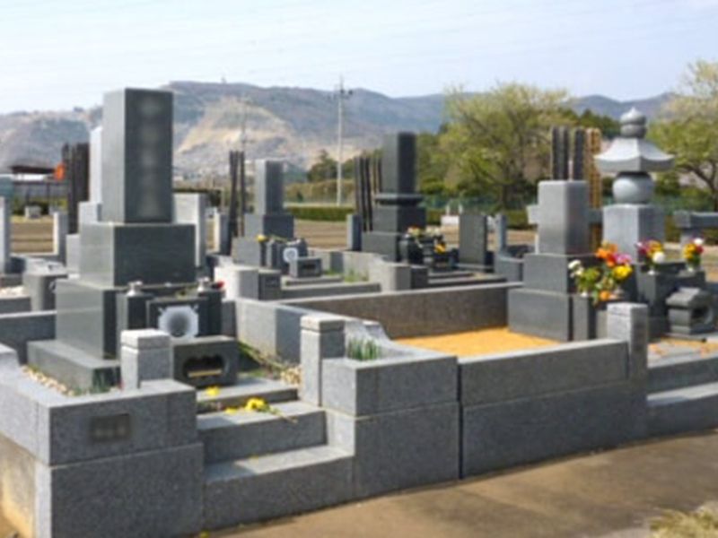 JOBAN平和聖地霊園