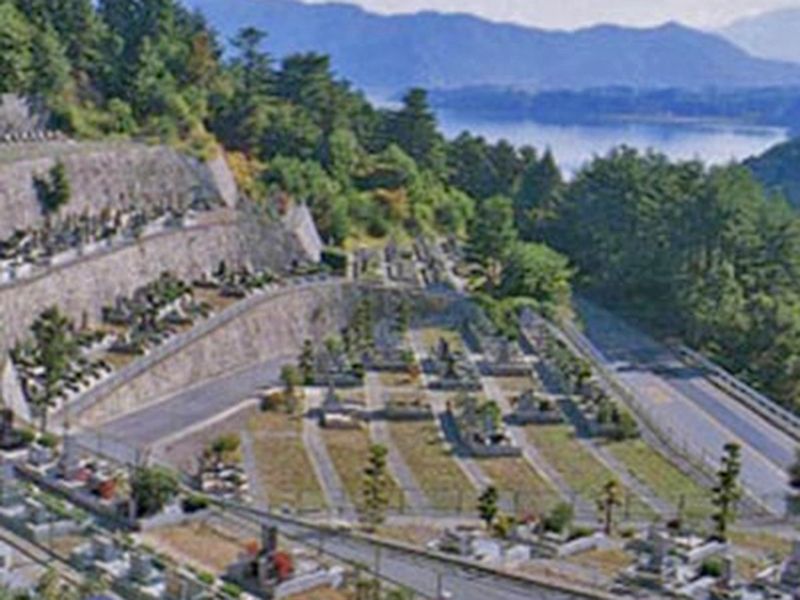 富士河口湖霊園