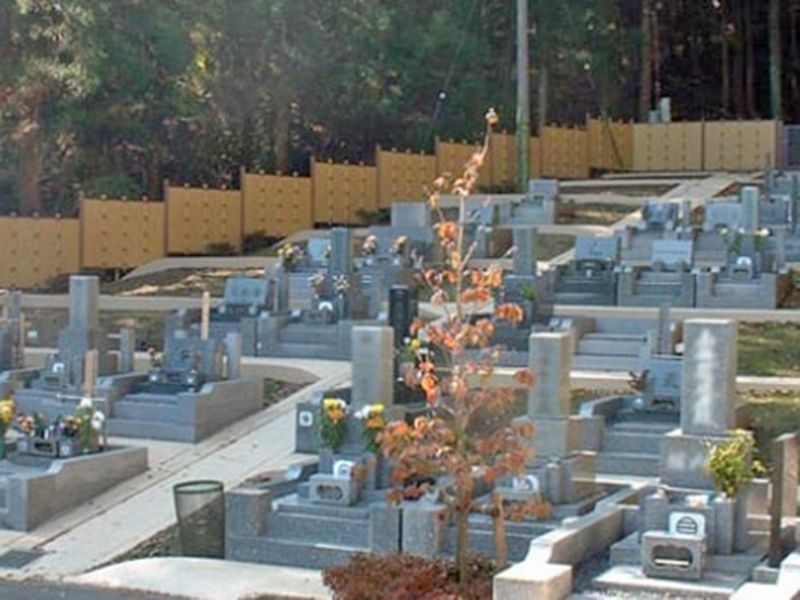 富士河口湖霊園