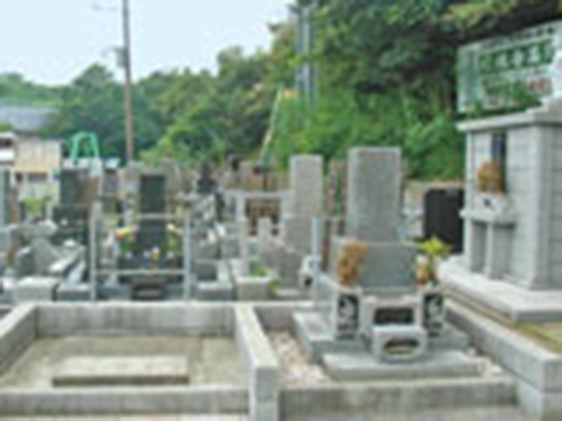 ひだまりの里栄林寺墓苑