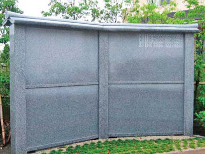 君津光明寺 永代共同使用墓・無量寿堂