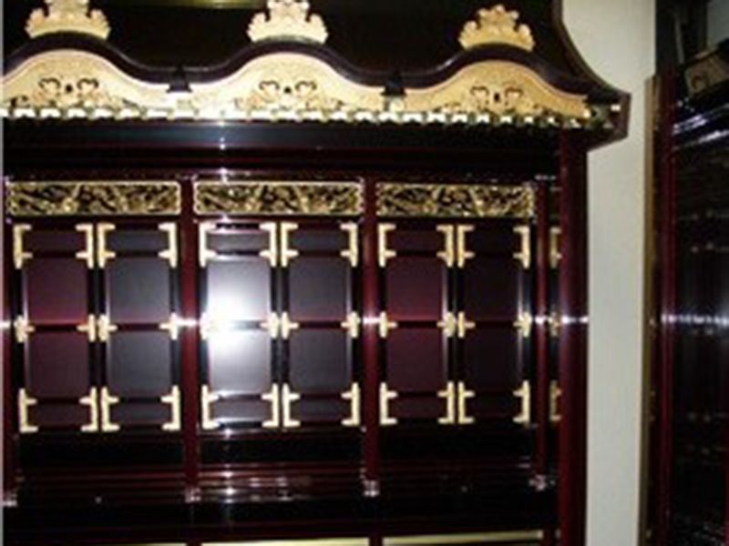 大阪専修寺