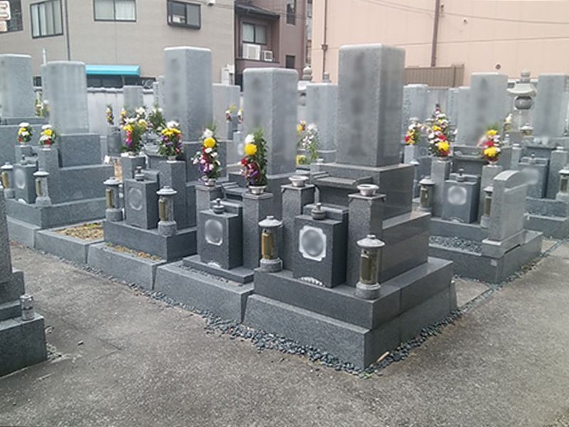 上行寺