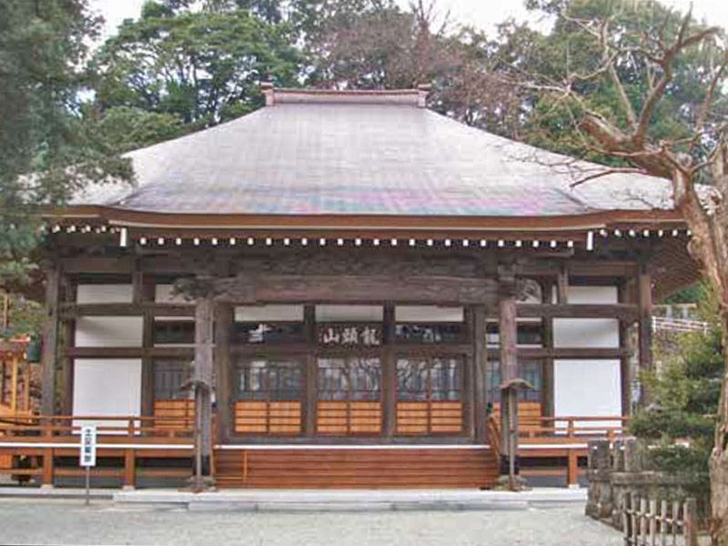 善福寺墓苑 まこと浄苑