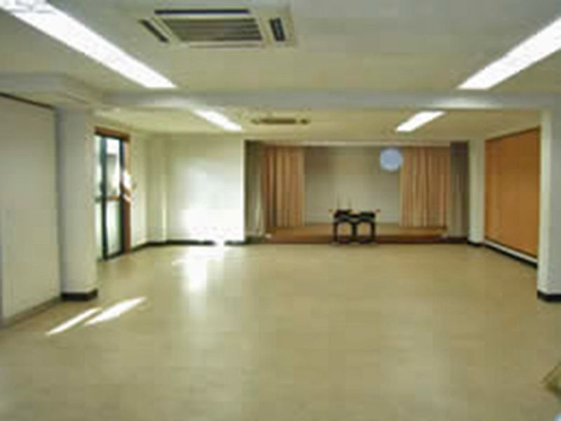 宗信寺墓苑