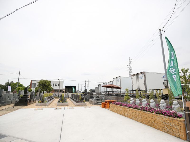 妙禅寺 永代供養墓まどか