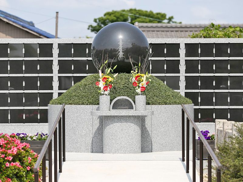 妙禅寺 永代供養墓まどか