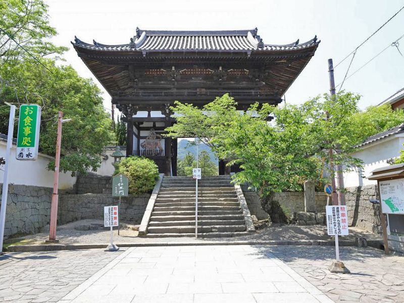 當麻寺念仏院