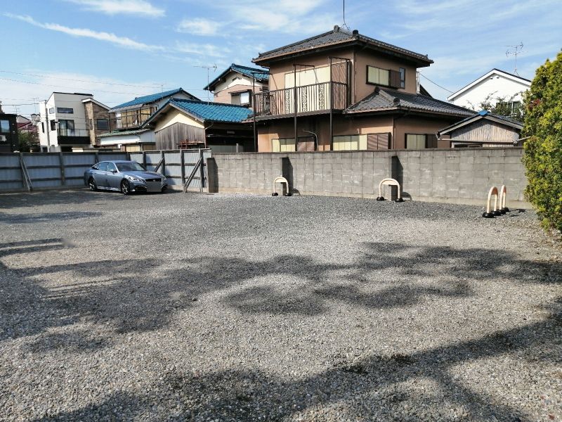 浄閑寺墓苑