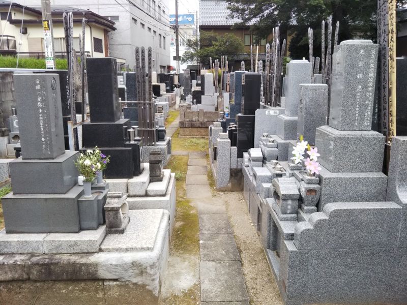 西雲寺