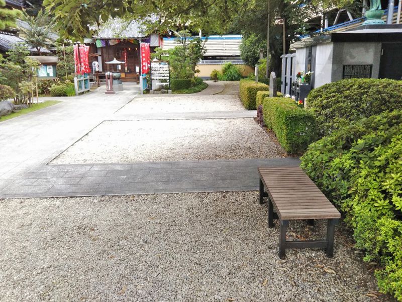 西雲寺
