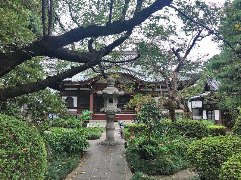 泉蔵院