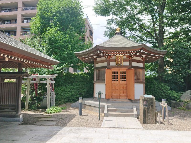 正楽院共同墓苑