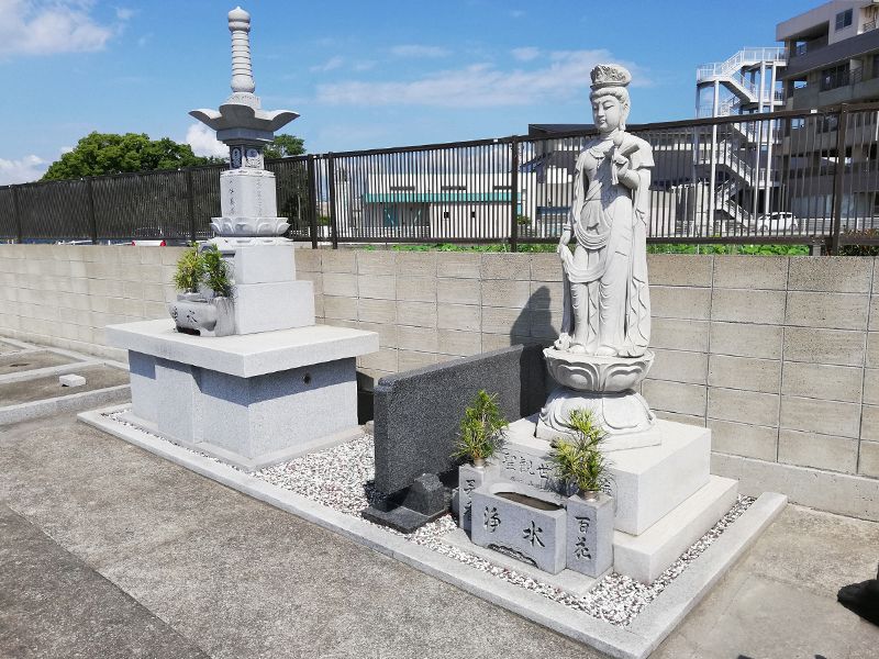 空港霊園