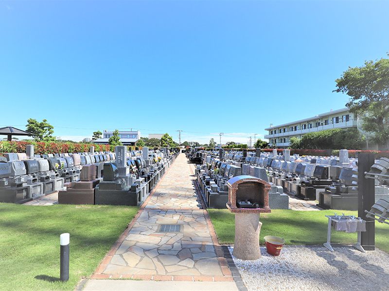 サニープレイス松戸