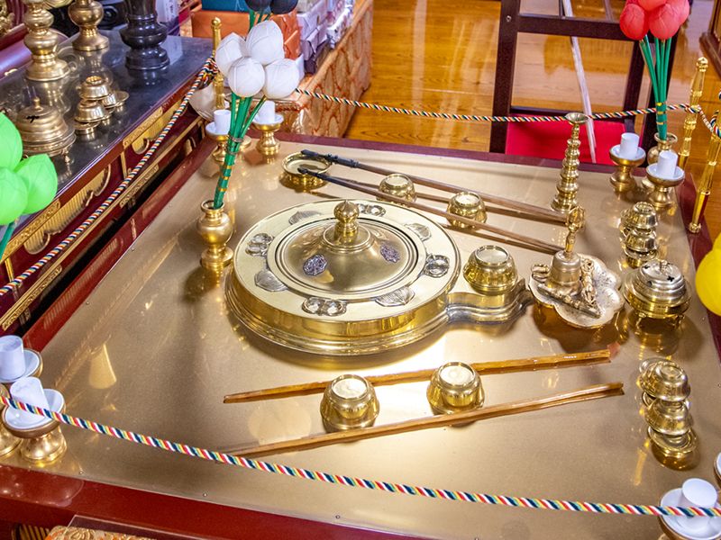 常久寺墓苑 永代供養墓 ・樹木葬